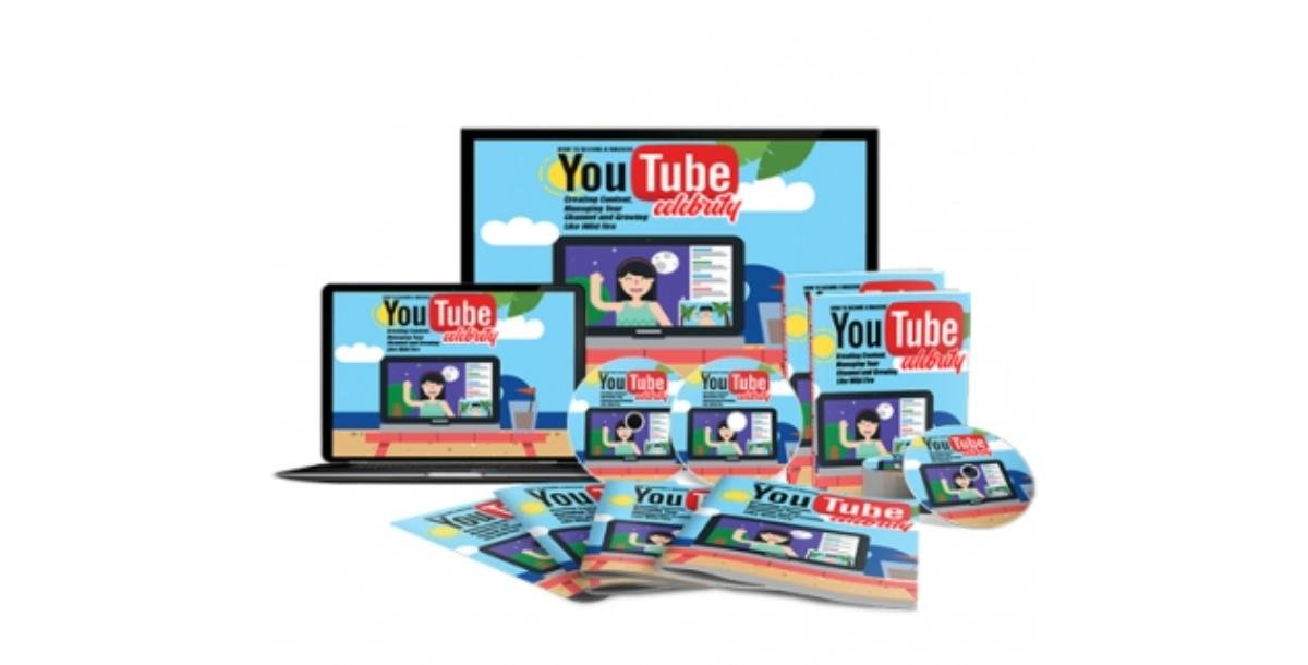 YouTube Celebrity Advance-2380