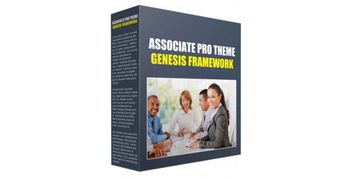Associate Genesis FrameWork-7520
