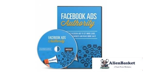 Facebook Ads Authority GOLD-7308