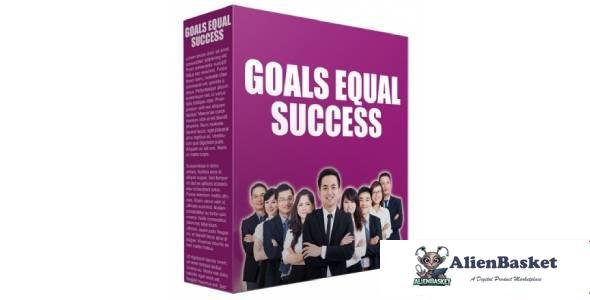 Goals Equal Success-6522