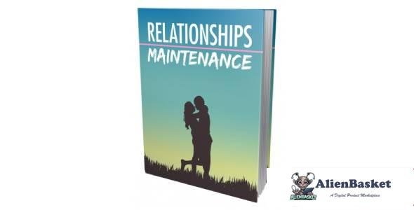 Relationships Maintenance-7826