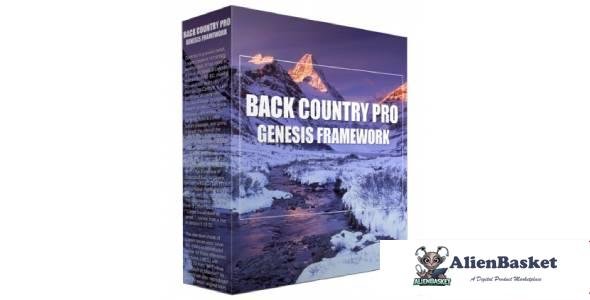 Backcountry Genesis FrameWork-7524