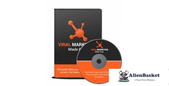 Viral Marketing Made Easy Advanced-8259