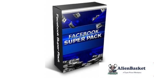 Facebook Super Pack-7310