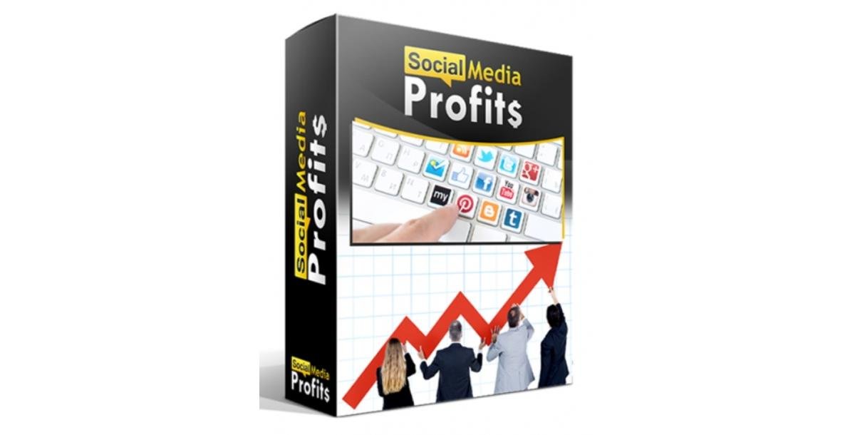 Social Media Profits V2-7309