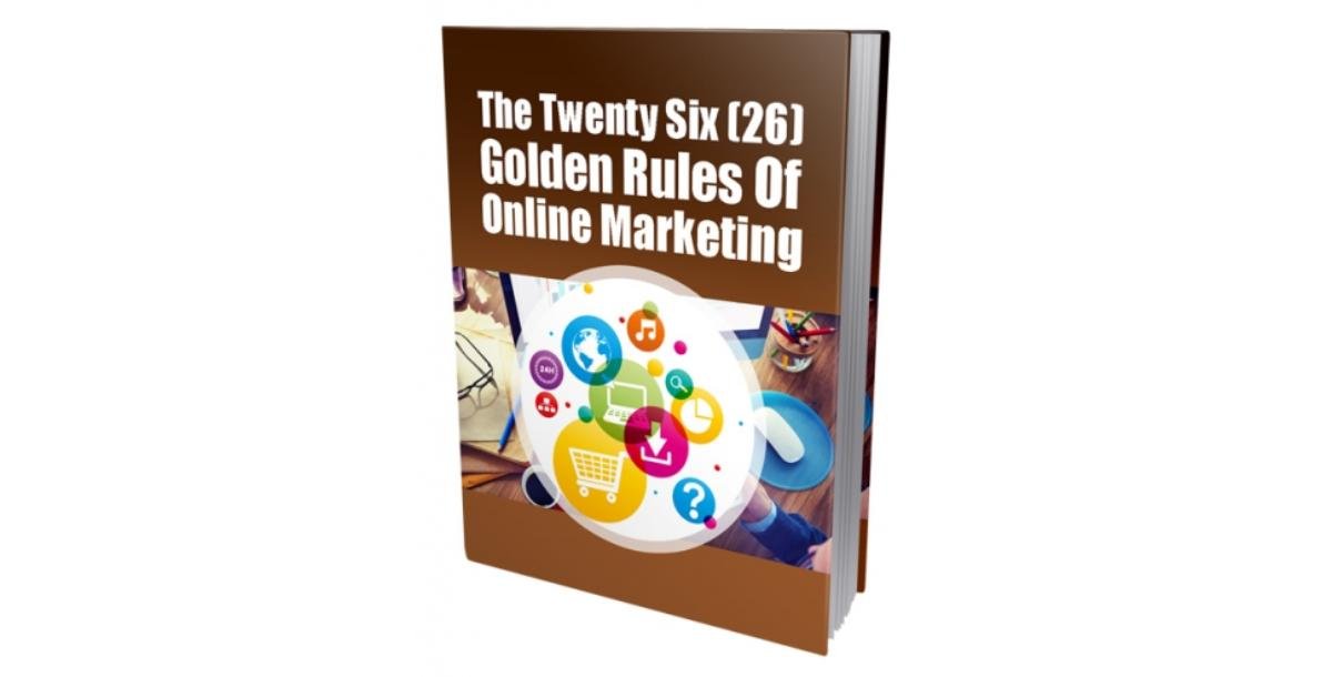 Golden Rules Of Online Marketing-4698
