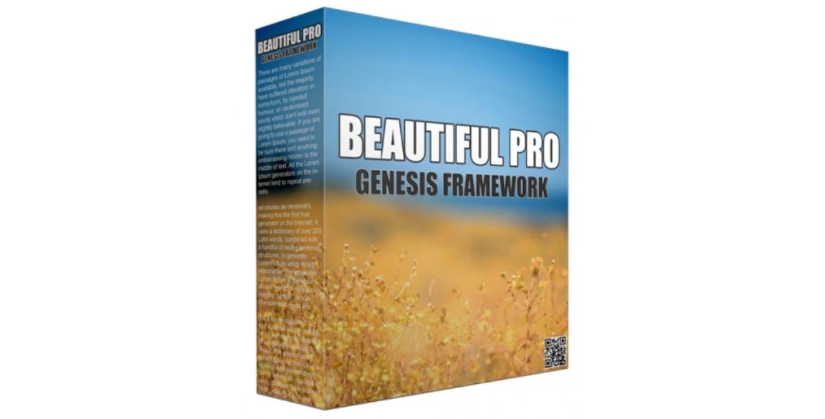 Beautiful Pro Genesis FrameWork-7525