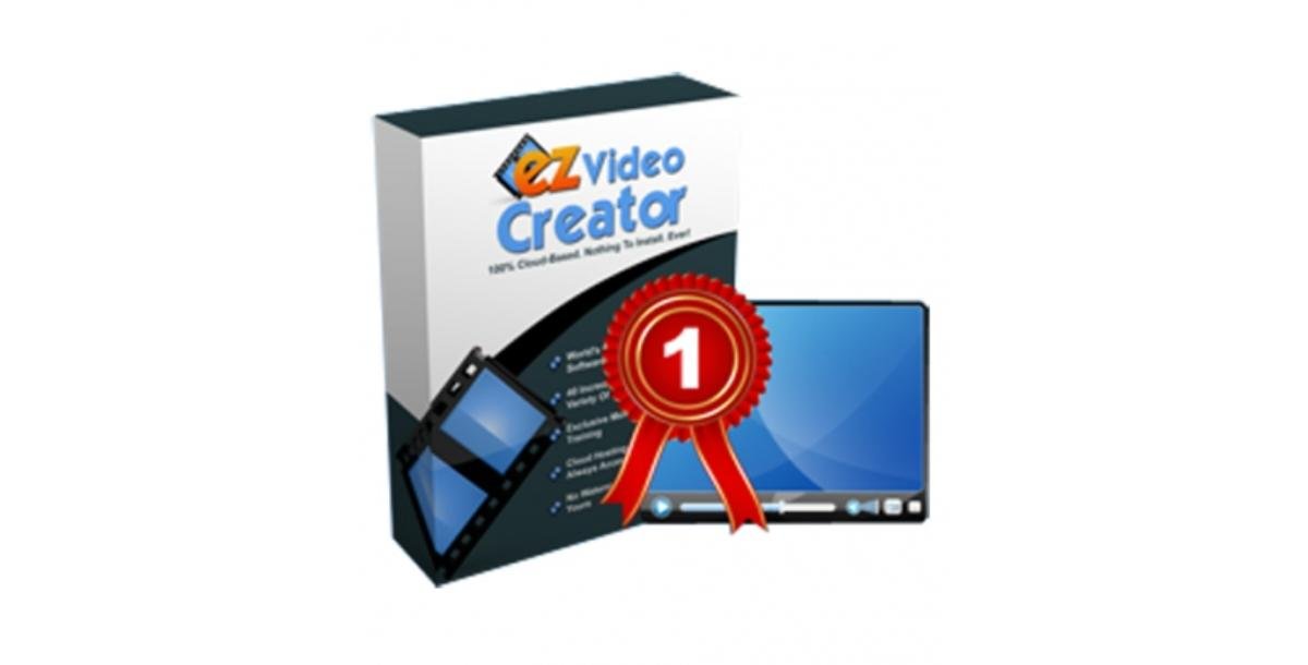 EZ Video Creator Review Pack-9916