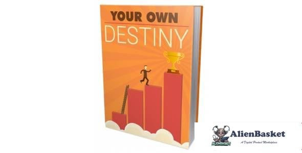 Your Own Destiny-7013