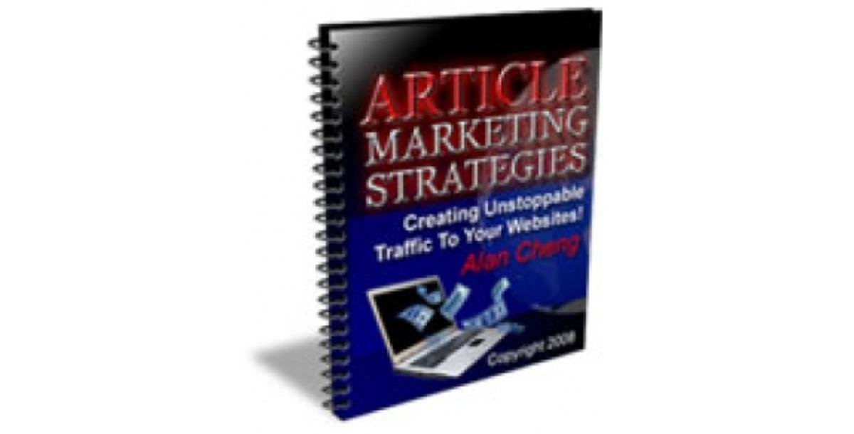 Article Marketing Strategies-2654