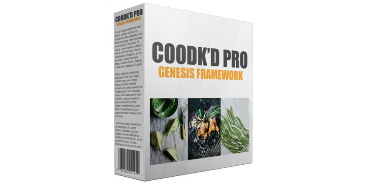 Cookd Pro Genesis FrameWork-7529