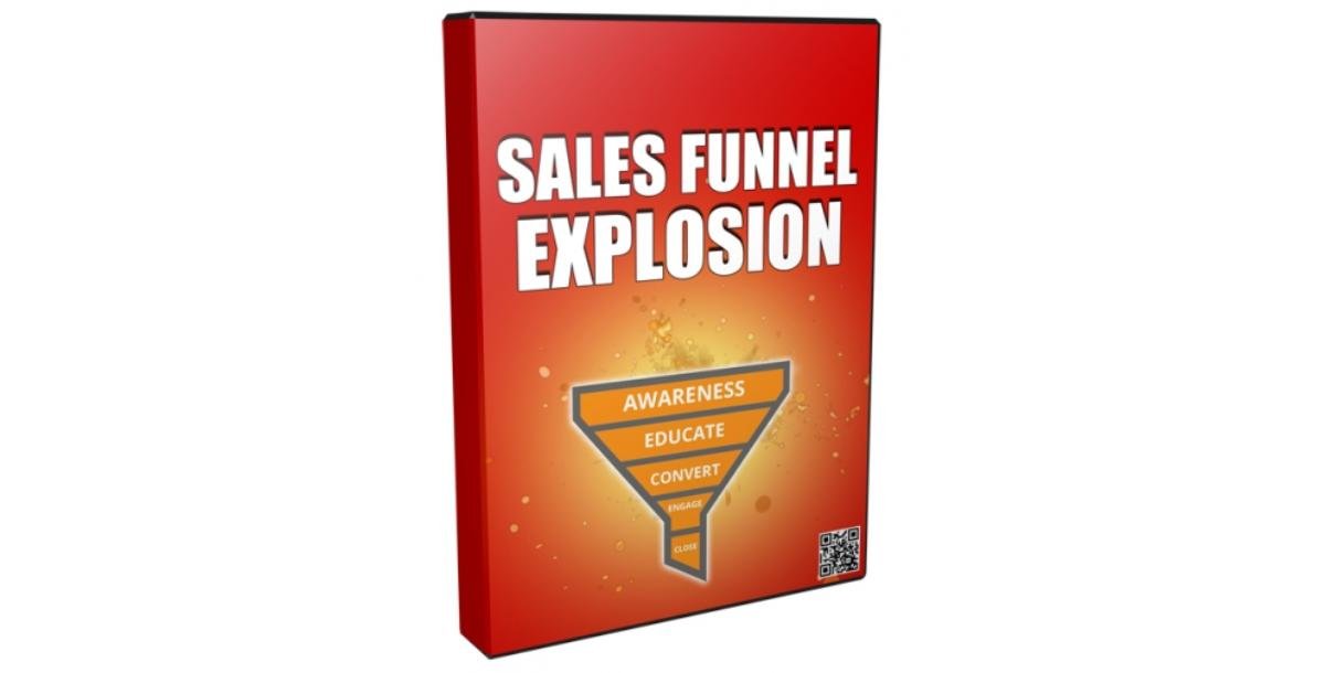Sales Funnel Explosion-1724