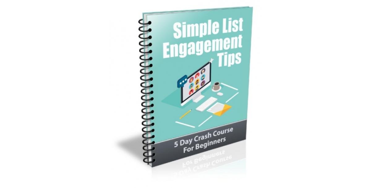 Simple List Engagement Tips-4702