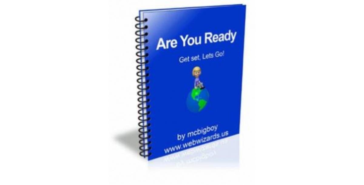 Are You Ready : Get Set, Lets Go!-5801