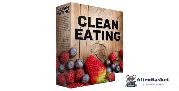 Clean Eating PLR Articles-5701