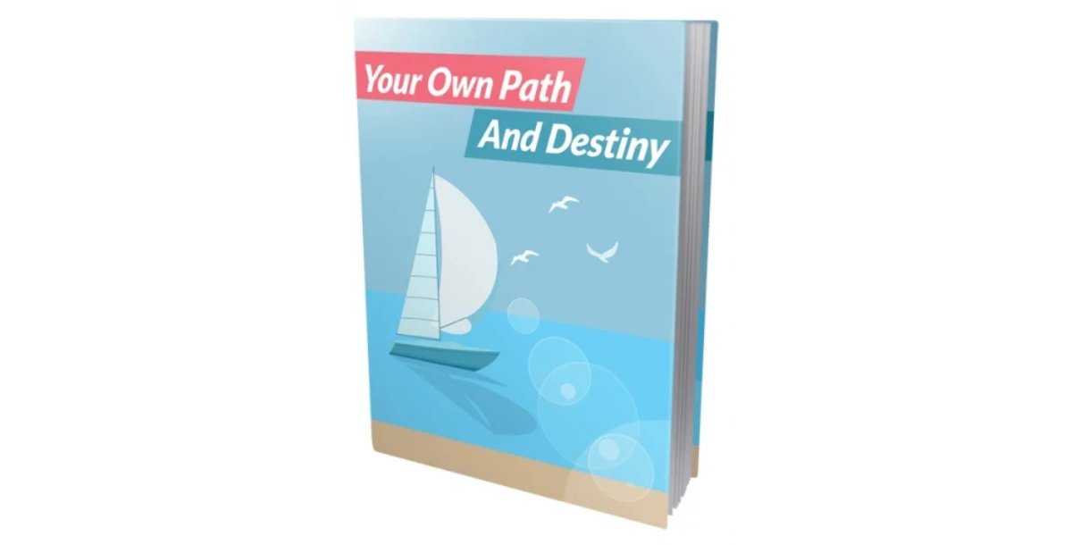 Your Own Path And Destiny-7016