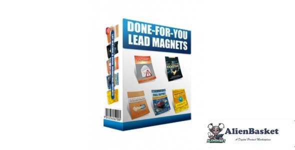 Done-For-You Lead Magnet-618