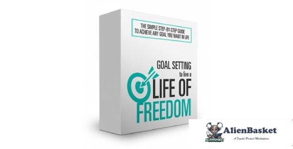 Goal Setting To Live A Life Of Freedom-6538