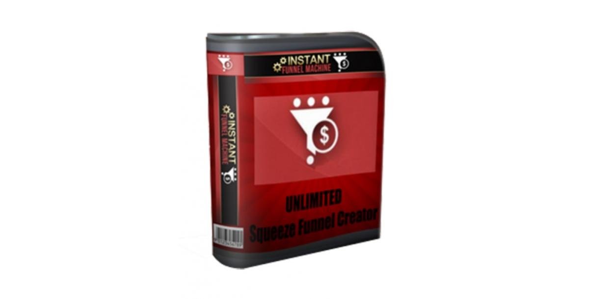 Instant Funnel Machine Review Pack-1138
