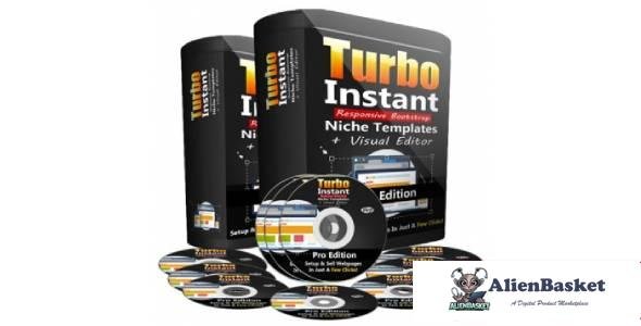 Turbo Instant Niche Templates Pro-2114