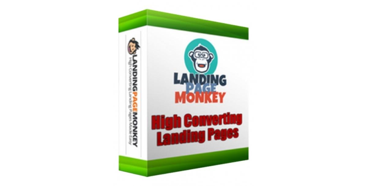 Landing Page Monkey Review Pack-1236