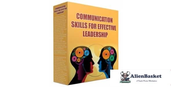 Communication Skills For Effective Leadership-5499