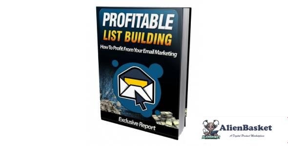 Profitable List Building-4724