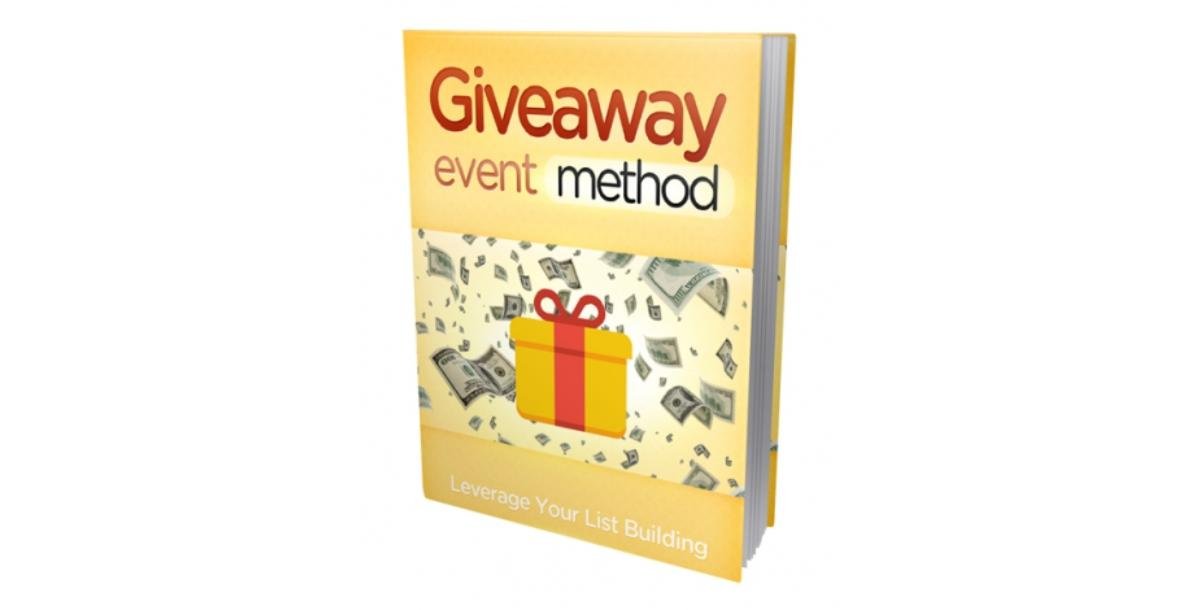 Giveaway Event Method-4726