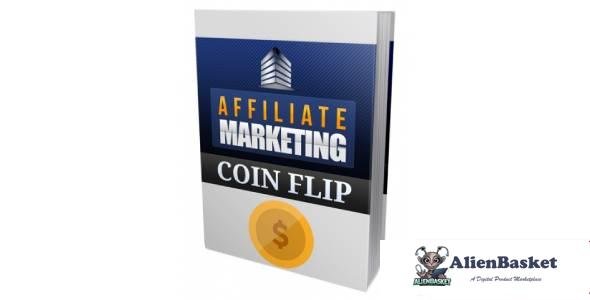 Affiliate Marketing Coin Flip-4727