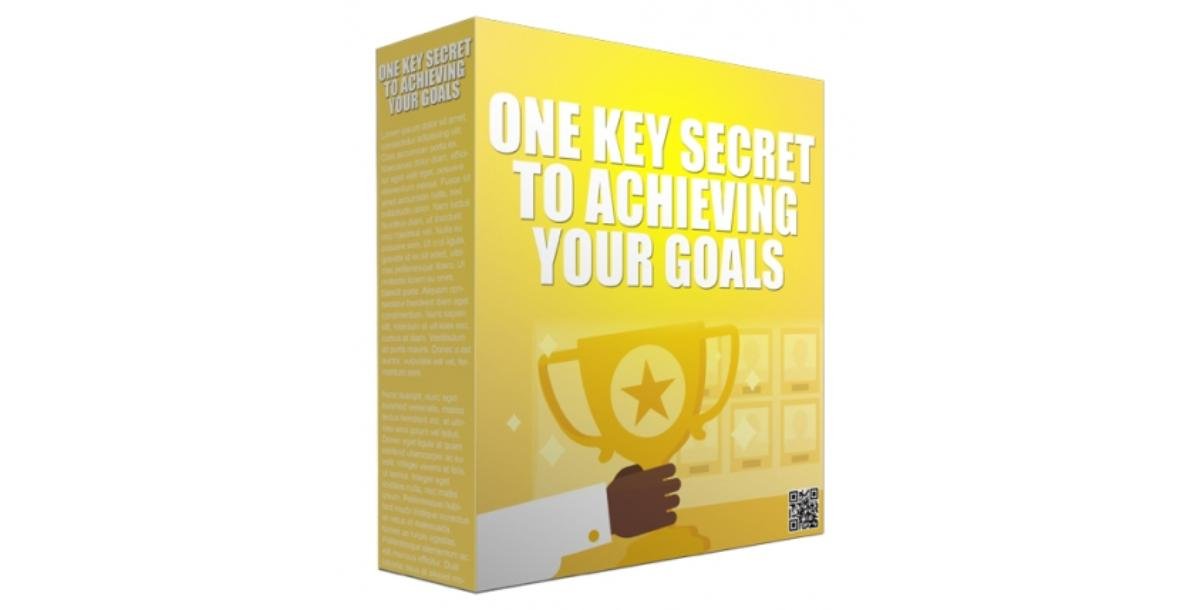 One Key Secret to Achieving Your Goals-6542
