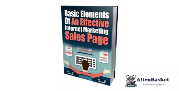 Basic Elements of an Effective IM Sales Page-4732