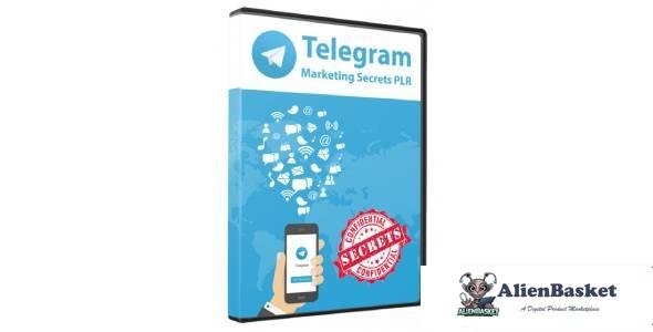 Telegram Marketing Secrets-1939