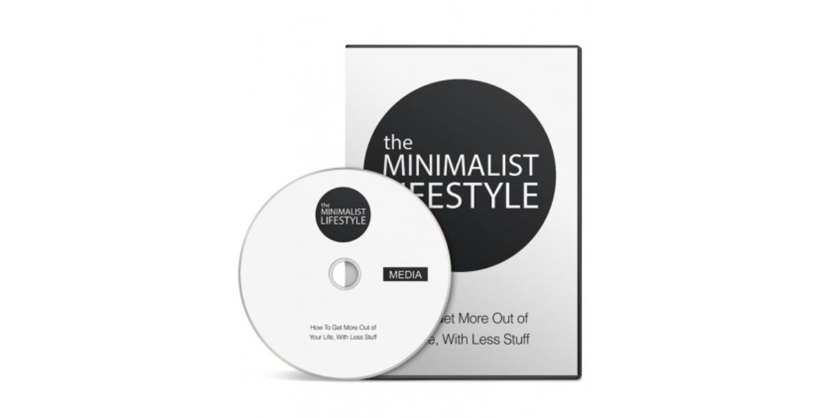 The Minimalist Lifestyle Gold-2002