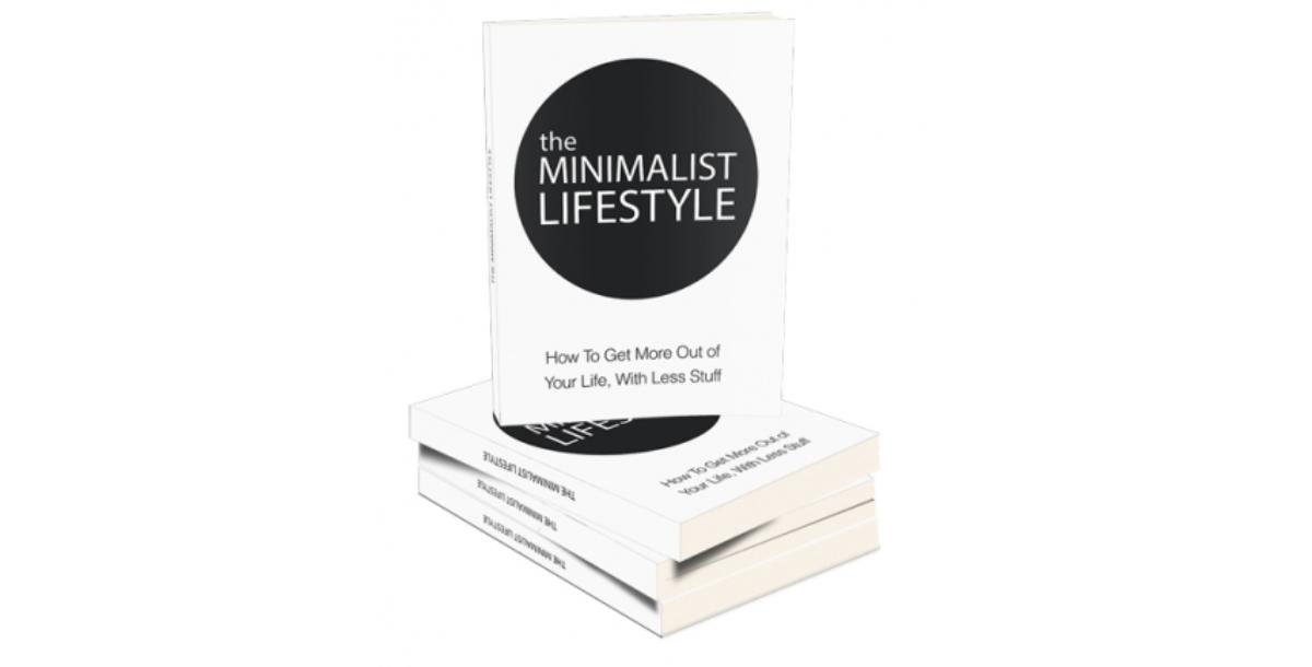 The Minimalist Lifestyle-2001