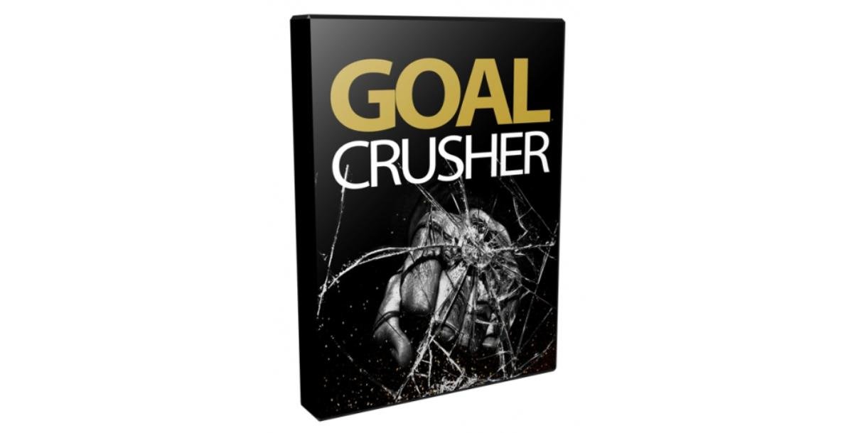 Goal Crusher Pro-6545