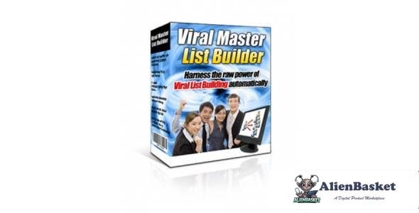 Viral Master List Builder-2205