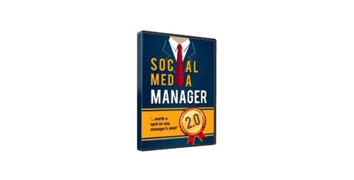Social Media Manager 2.0-1860