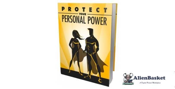 Protect Your Personal Power-6548