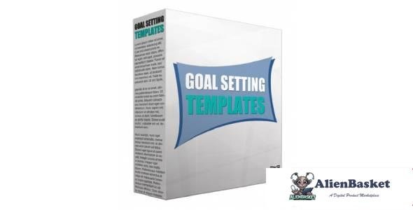 Goal Setting Template Guide-6549