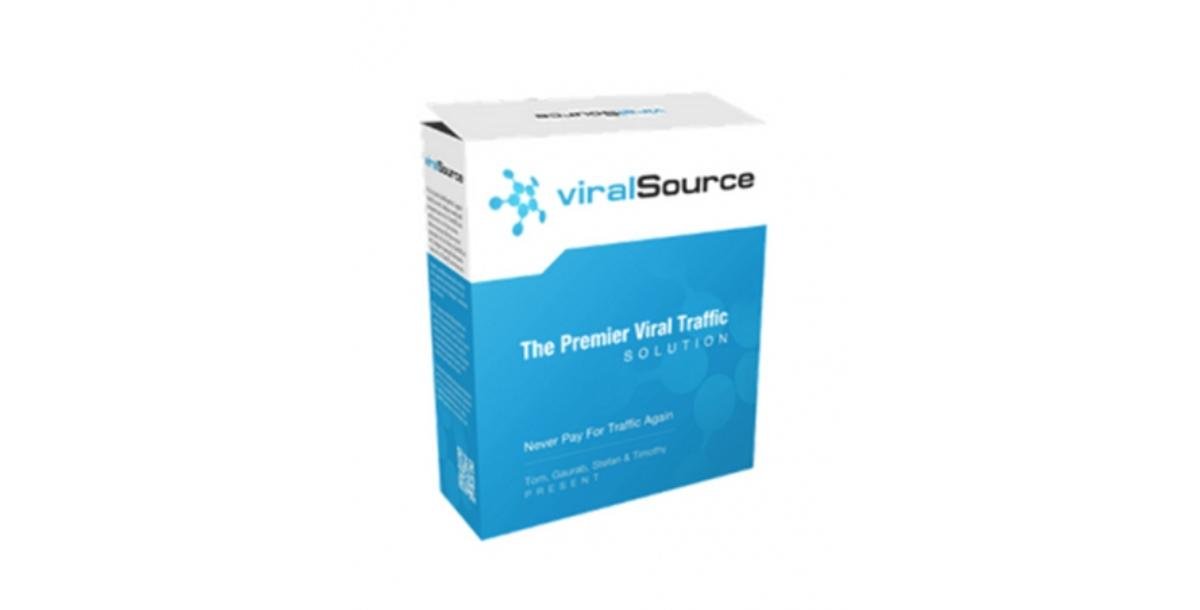 Viral Source Review Pack-2207