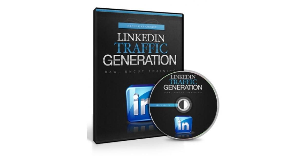 LinkedIn Traffic Generation Video Upgrade-1273