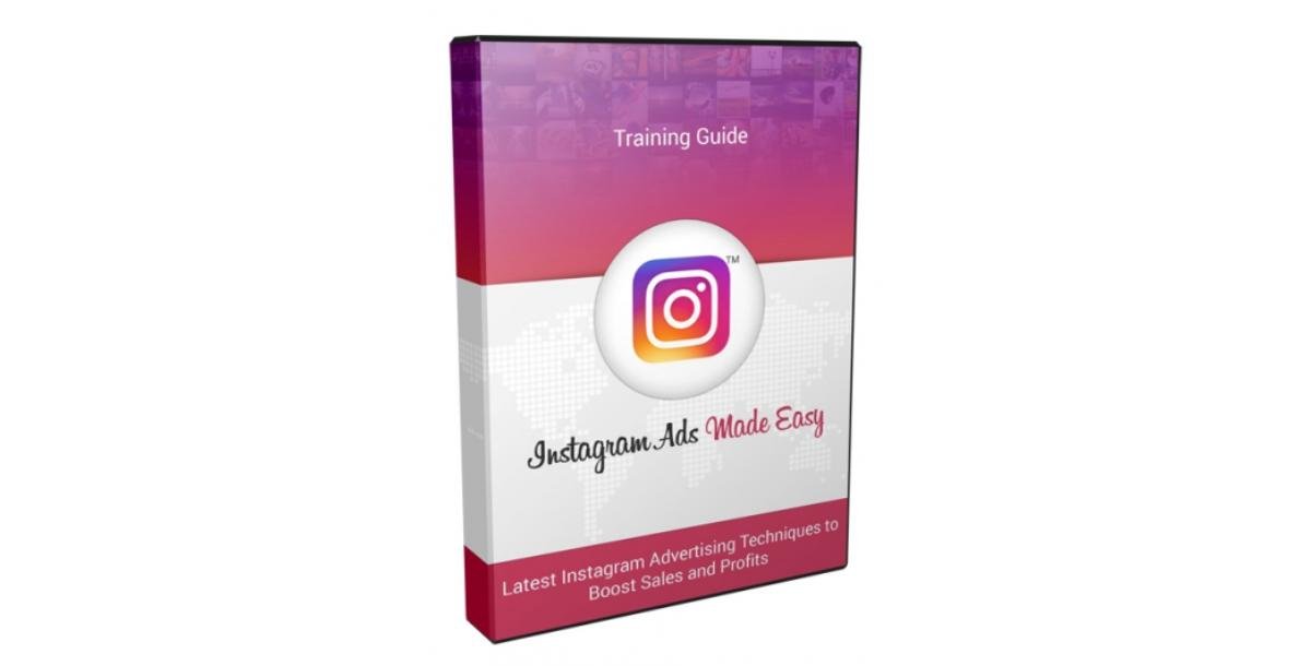 Instagram Ads Made Easy OTO-1120