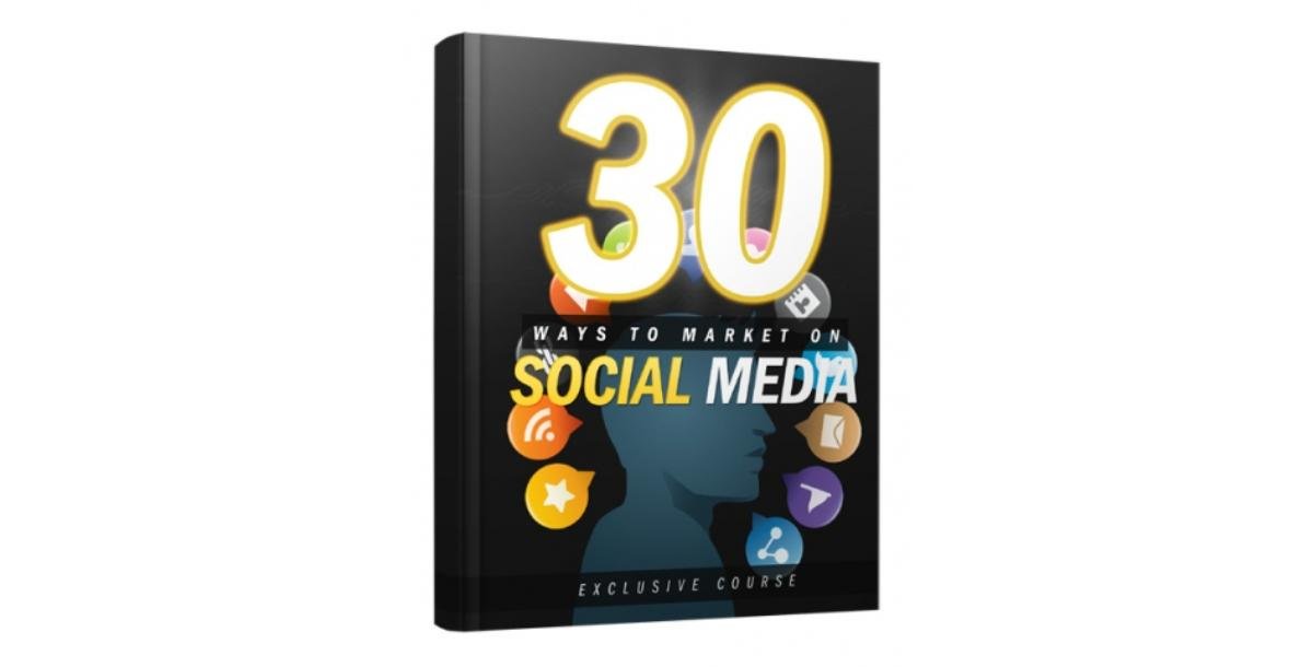 30 Ways to Market on Social Media-4742