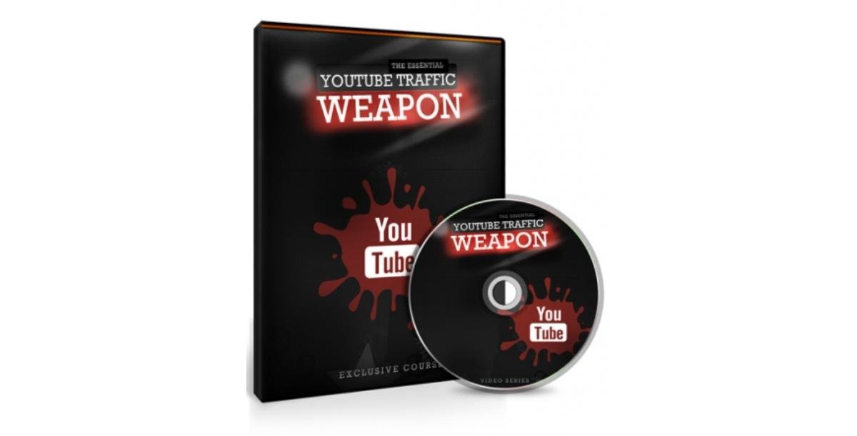 YouTube Traffic Weapon Video Upgrade-2390