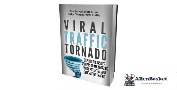 Viral Traffic Tornado-4746