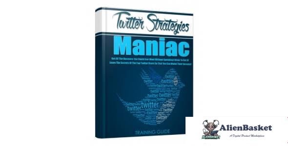 Twitter Strategies Maniac-4747