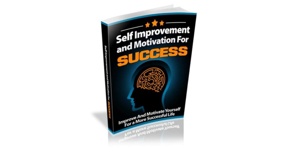 Self Improvement and Motivation for Success-6588