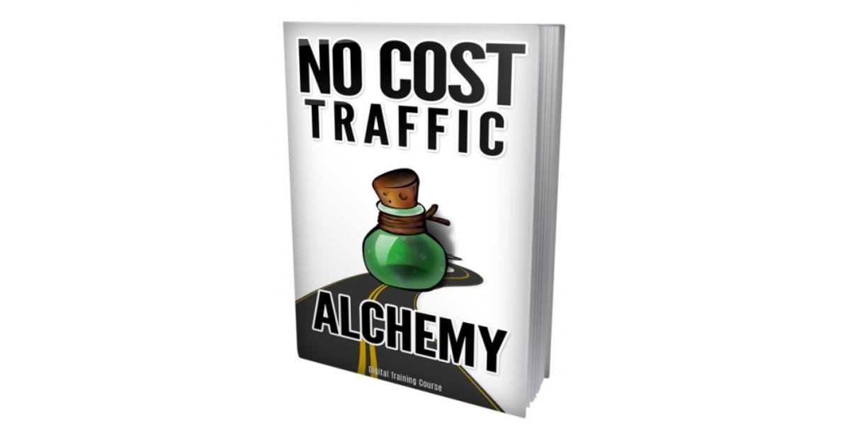 No Cost Traffic Alchemy-4748