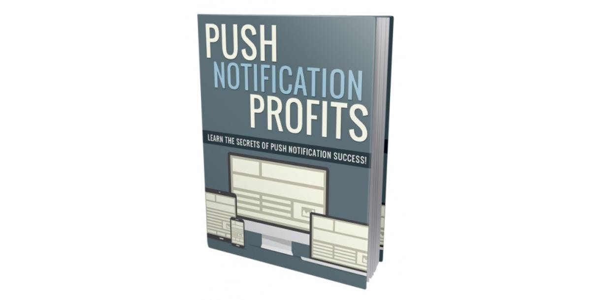 Push Notification Profits-4813