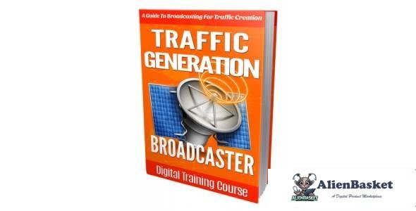 Traffic Generation Broadcaster-4749